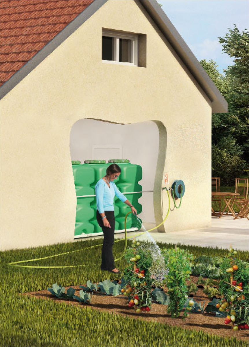 Prodinter - Productos - Depósitos Agua Aquavario-Aqualentz