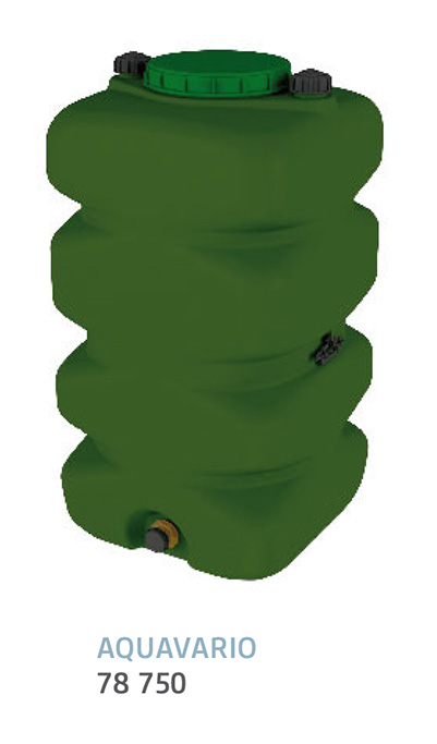 Prodinter - Productos - Depósitos Agua Aquavario-Aqualentz