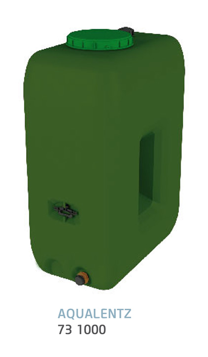 Prodinter - Productos - Depósitos Agua Aquavario-Aqualentz