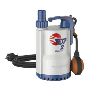 Prodinter - Productos - Bombas de Achique