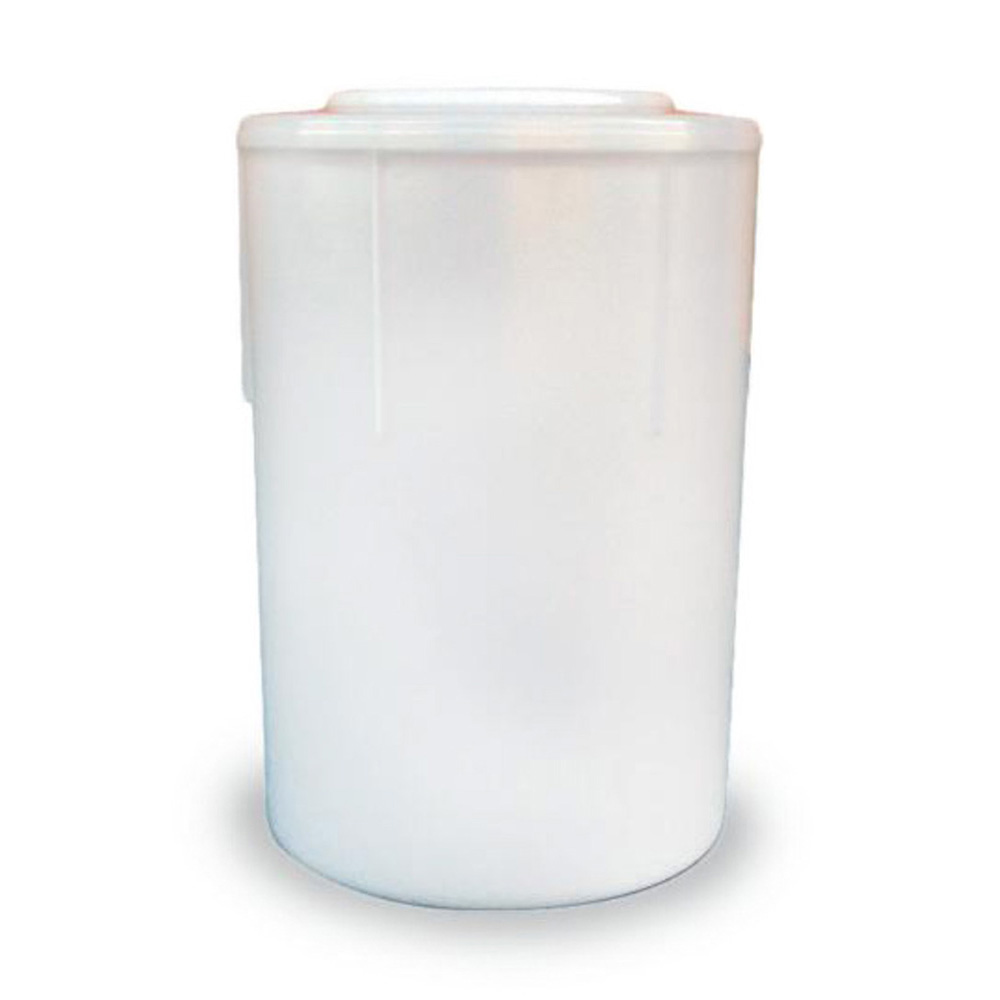 Prodinter - Productos - Depósitos Cilíndricos