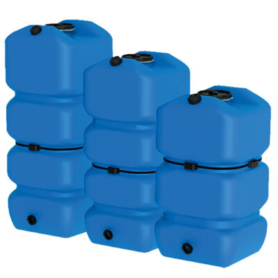 Prodinter - Productos - Depósitos Schutz - Aquablock Modular