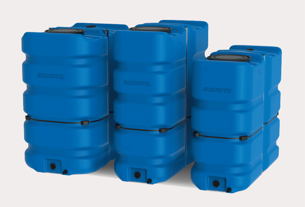 Prodinter - Productos - Depósitos Schutz - Aquablock XL