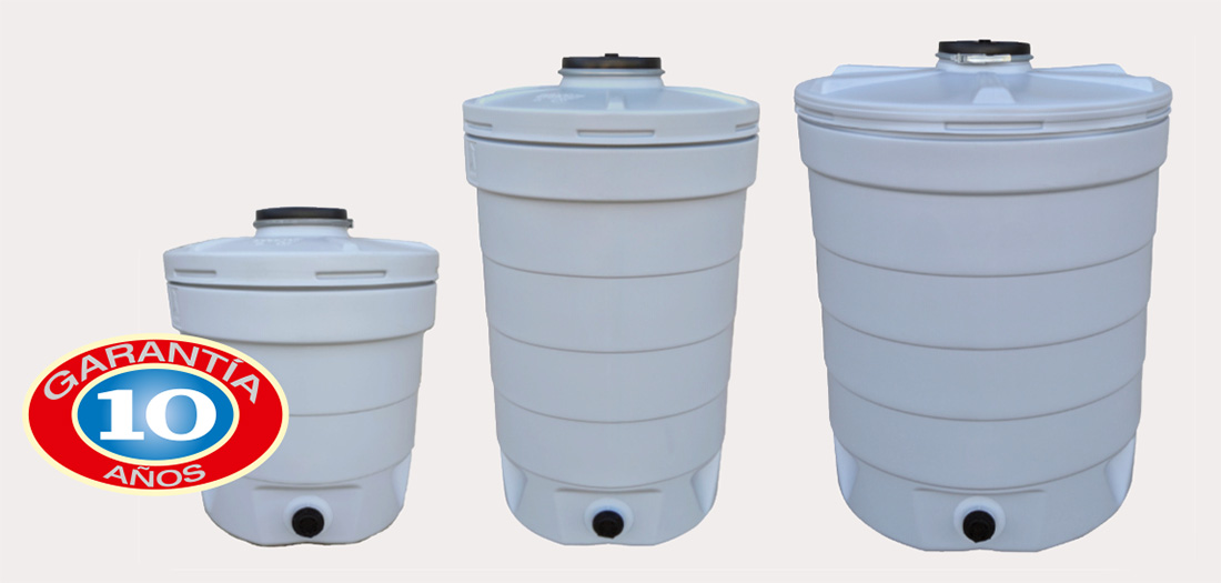 Prodinter - Productos - Depósitos Schutz - Aquatone