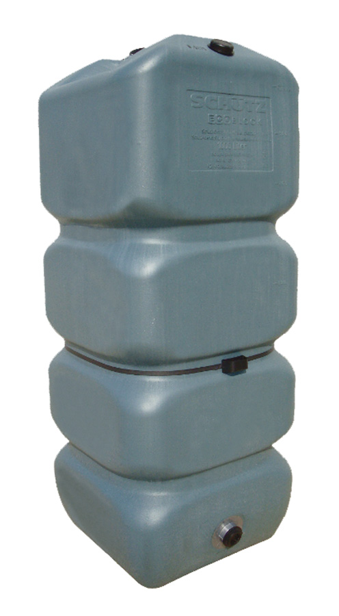 Prodinter - Productos - Depósitos Schutz - Ecoblock