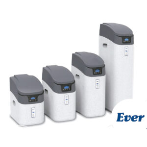 Prodinter - Productos - Descalcificadores Domésticos - Descalcificador Ever