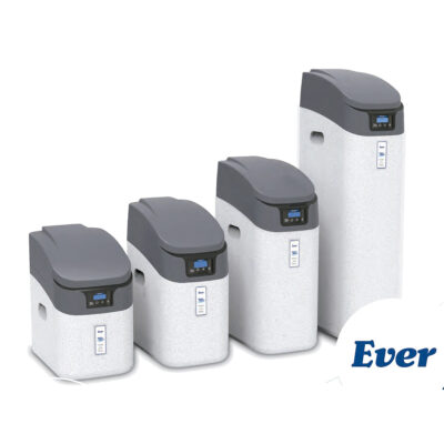 Prodinter - Productos - Descalcificadores Domésticos - Descalcificador Ever