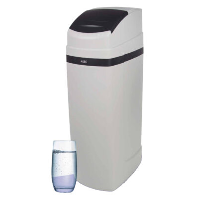 Prodinter - Productos - Descalcificadores Domésticos - Descalcificador Kobe