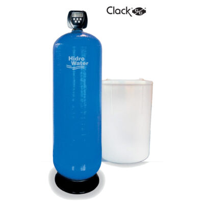 Prodinter - Productos - Descalcificadores Industriales - Descalcificador WS1.5Ci UF Contracorriente