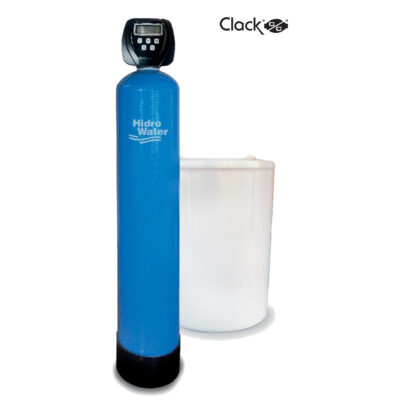 Prodinter - Productos - Descalcificadores Industriales - Descalcificador WS1Ci UF