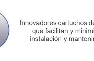 Prodinter - Productos - Dispensadores de Agua - CP2200