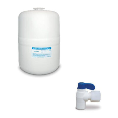 Prodinter - Productos - Ósmosis Domésticas - Depósitos