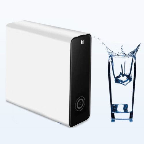 Prodinter - Productos - Ósmosis Domésticas - Ósmosis Inversa Flujo Directo Helia