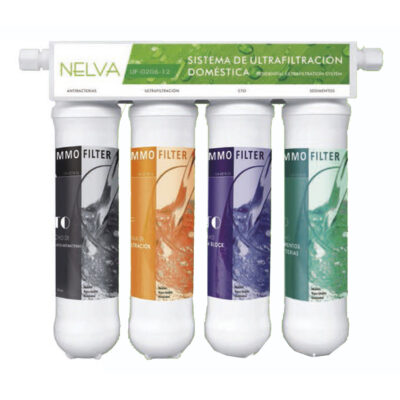 Prodinter - Productos - Ósmosis Domésticas - Ultrafiltración Nelva