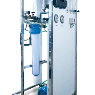 Prodinter - Productos - Ósmosis Industriales - Ósmosis Inversa Contec