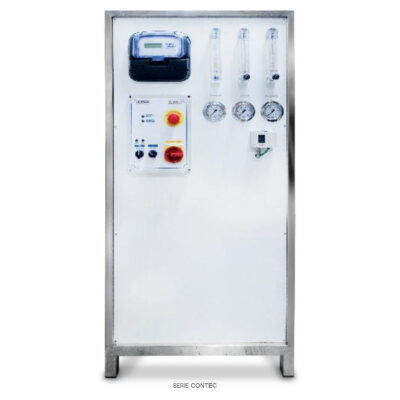 Prodinter - Productos - Ósmosis Industriales - Ósmosis Inversa Contec