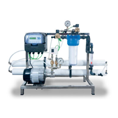 Prodinter - Productos - Ósmosis Industriales - Ósmosis Inversa PEQ