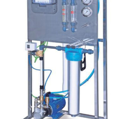 Prodinter - Productos - Ósmosis Industriales - Ósmosis Inversa Serie A