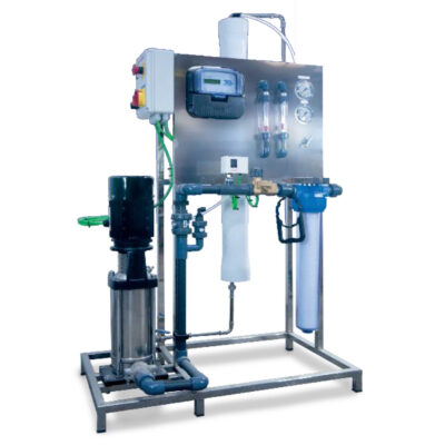 Prodinter - Productos - Ósmosis Industriales - Ósmosis Inversa Serie A