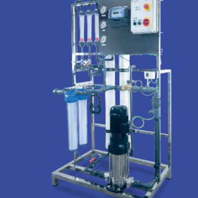 Prodinter - Productos - Ósmosis Industriales - Ósmosis Inversa Serie B-LP