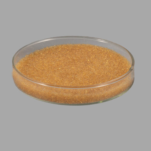 Prodinter - Productos - Resina Catiónica