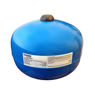 Prodinter - Productos - Tanques - Charger