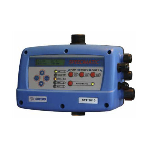 Prodinter - Productos - Variadores